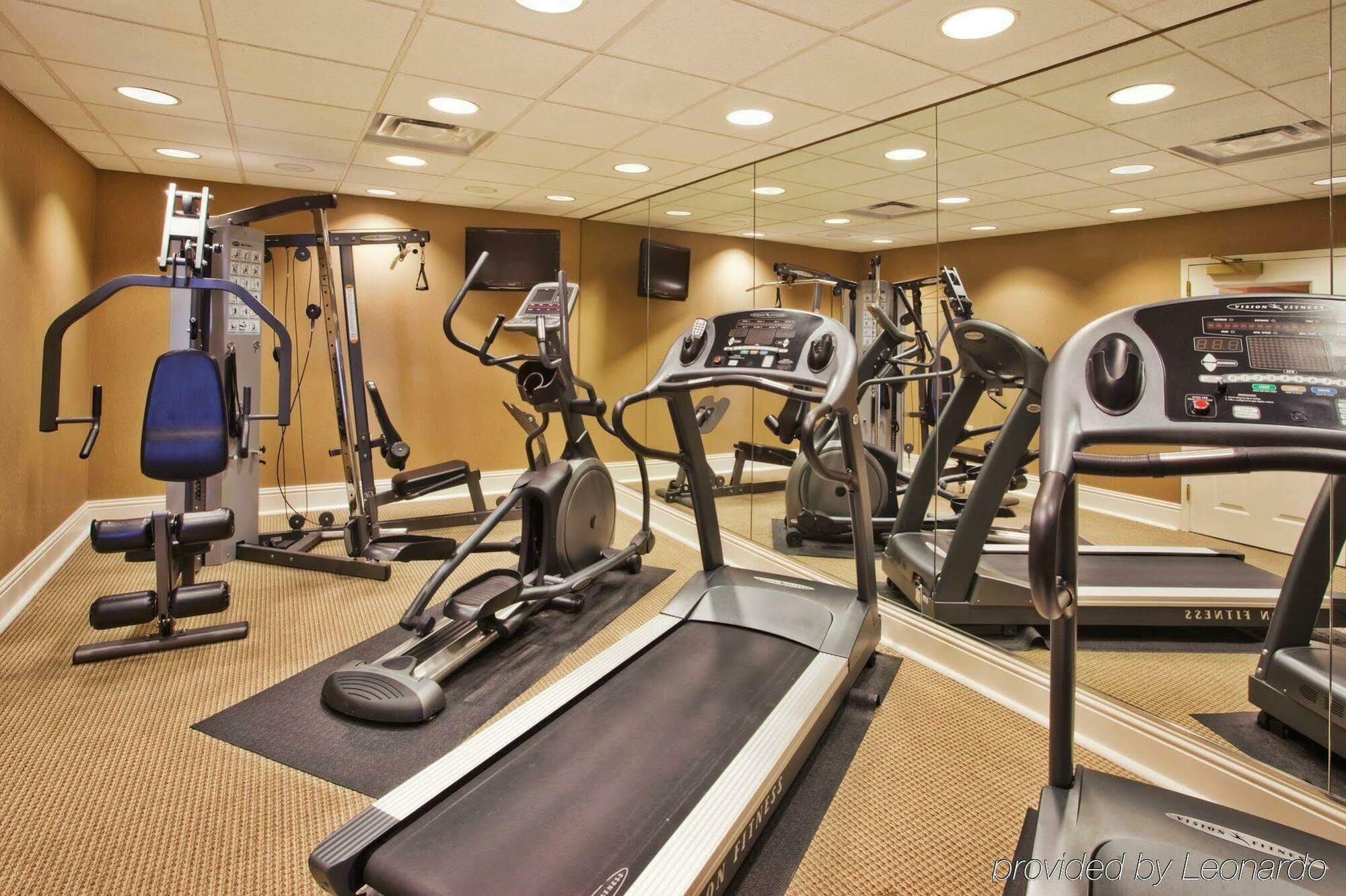 Holiday Inn Savannah Historic District By Ihg Bagian luar foto